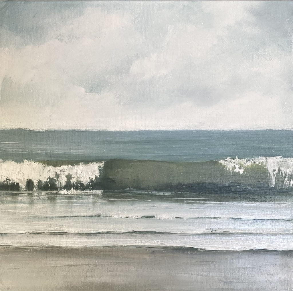 tranquil seas IV